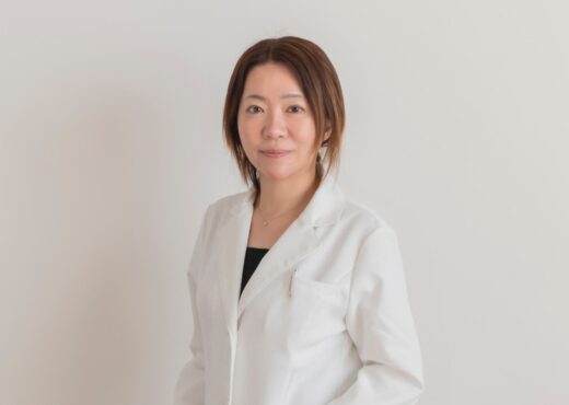 竹内 真由子